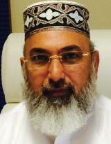 Munawar Ali