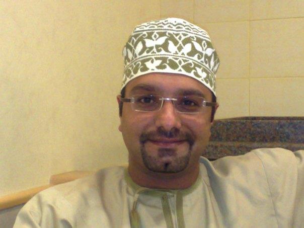 Muhanna Moosa BAQER