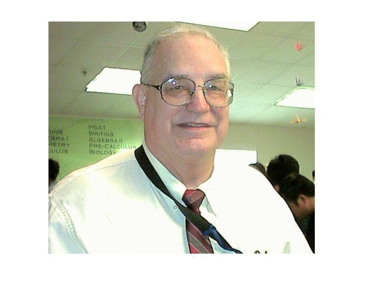 John T . Robbins