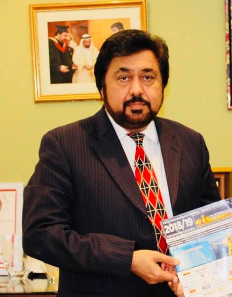 KAMAL PURI