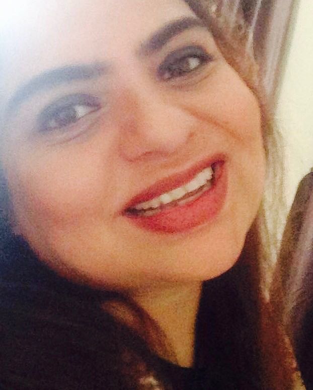 Firdous Rub