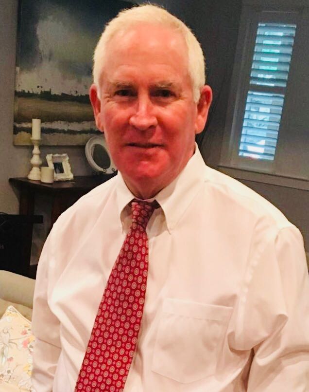John H Burke