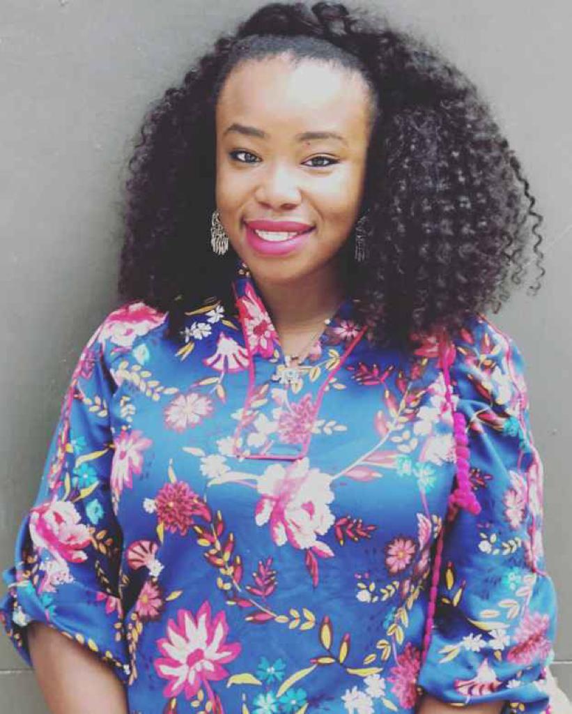 Nneka Stefania Achapu