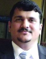 Tiby Varghese