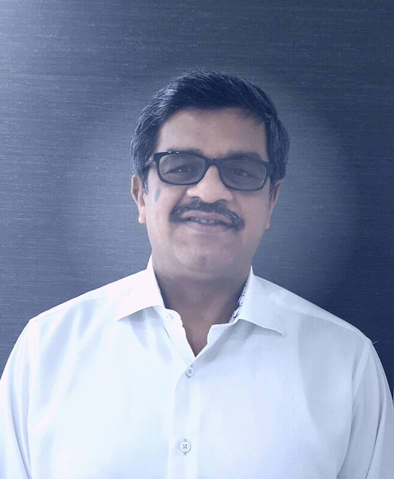 Abhijit Pradhan