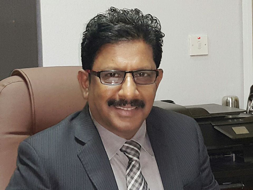 Anil Kumar