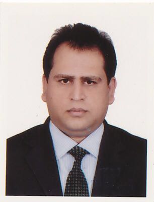 ZIA UL  HAQ BABER