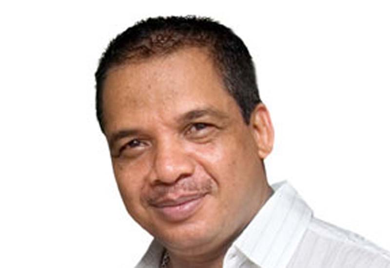 T.S Kaladharan
