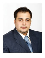 Khalid Jamal Salahuddin