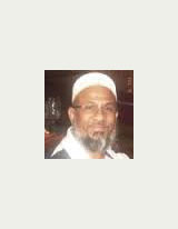 Khuzema Zainuddin