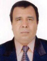 Krishan Lal Khurana