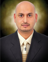 M. Maqsood Ali Baig