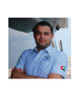 Mohamad Al Ghoul