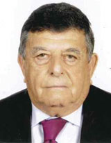 Sami K Khoury