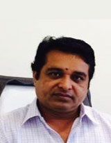 Syed Aamir Ali