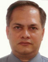 Vinod Kishor