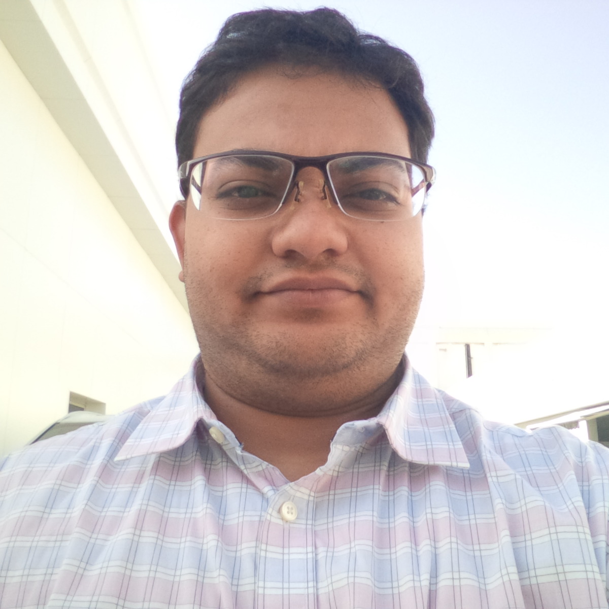 Alok Gandhi