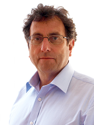 Llewellyn Bankes-Hughes