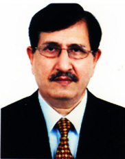 Shaukat Ali