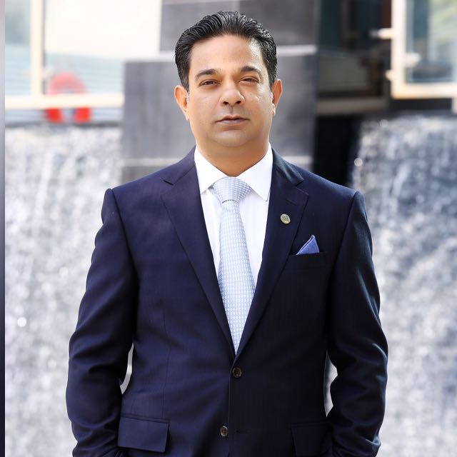 Ranjit Phillipose