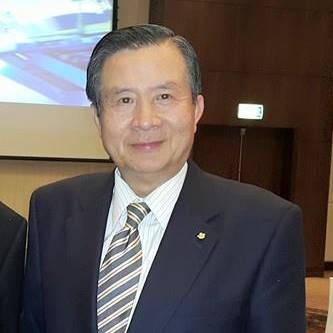 Robert Chiang