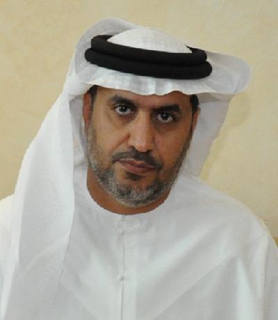 HE DR MATAR HAMED AL NEYADI