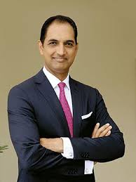 GV Sanjay Reddy