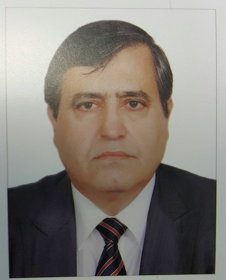 K.A. Vakanas