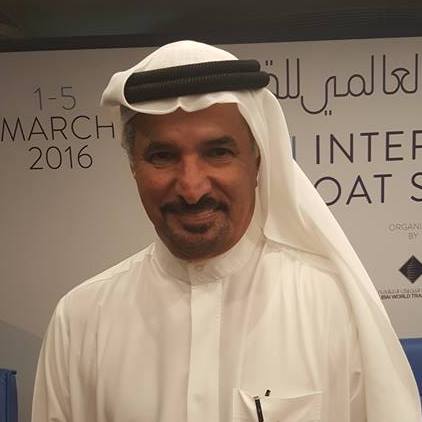 SAEED HAREB
