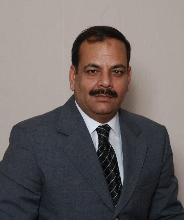 Zaheer Qaiser