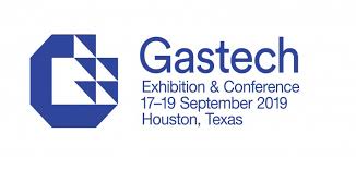 Gastech exhibition-2019